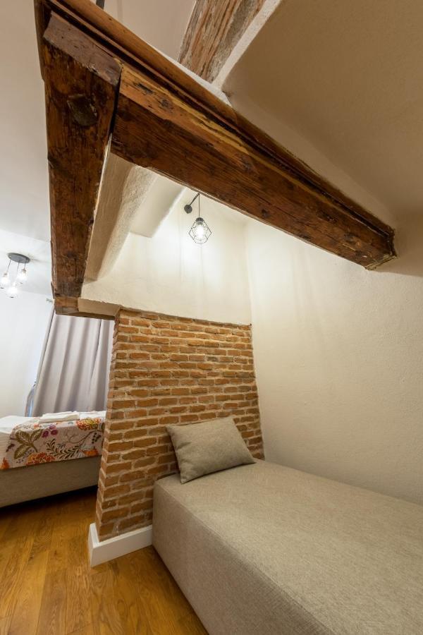 Rossmarkt Haus Brașov Exterior foto
